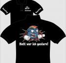 Polo-Shirt Bowling Motiv 6