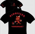 Polo-Shirt Bowling Motiv 7