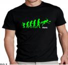 T-Shirt tauchen Motiv 8