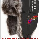 Sherpa Norwegen Fishing