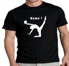 T-Shirt Bodenturnen 3